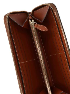Portafoglio Zip