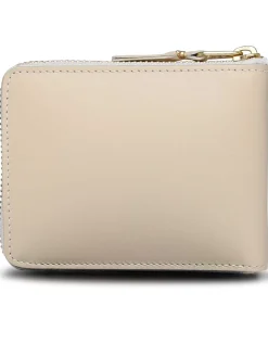 Portafoglio zip