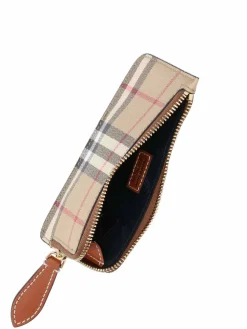 Portafoglio Zip