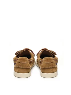 Portland Artisan Moccasins