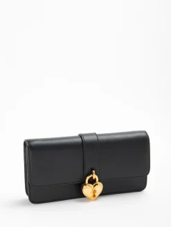 Poshette in pelle