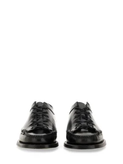 Priego Squared Shoe