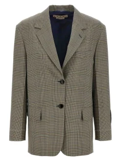 Prince of Wales Blazer