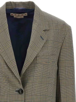Prince of Wales Blazer