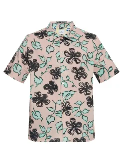 PS Shirt di cotone organico