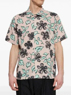 PS Shirt di cotone organico