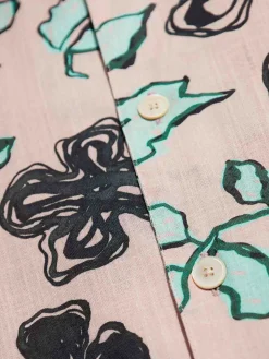 PS Shirt di cotone organico