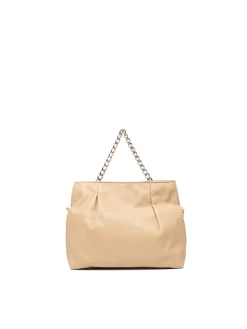 PU Soft Bag con logo