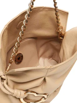 PU Soft Bag con logo