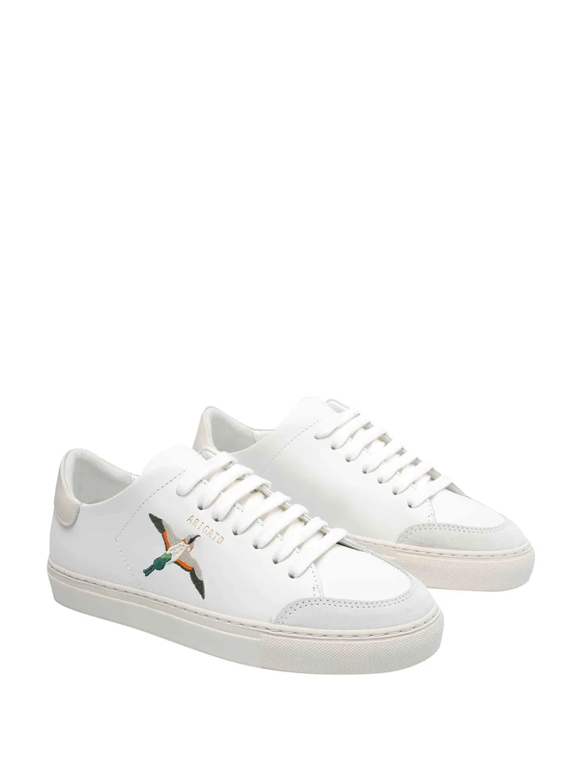 Pulito sneaker uccello 90 b