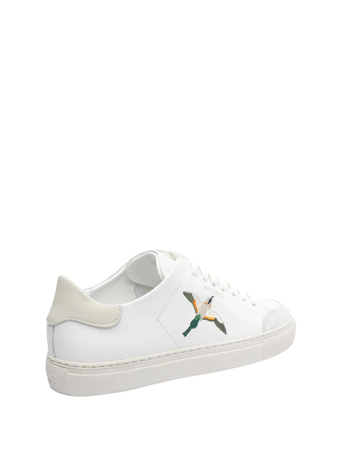 Pulito sneaker uccello 90 b