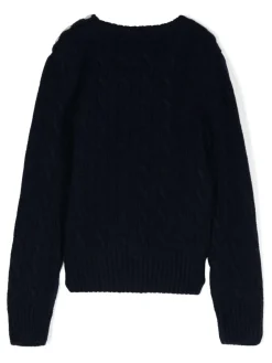 Pullover