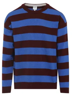 Pullover al collo dell'equipaggio