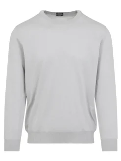 Pullover di cotone