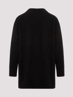 Pullover di lana