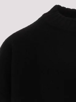 Pullover di lana