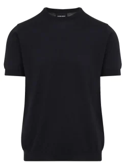 Pullover di seta