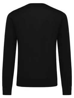 Pullover di seta