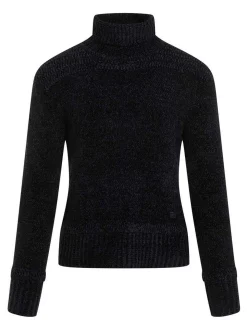 Pullover viscoso