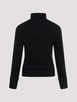 Pullover viscoso