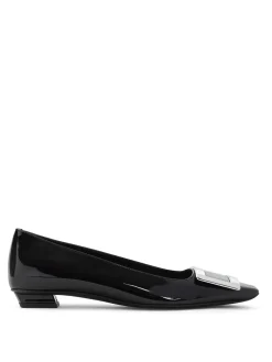 Pumpe Belle Vivier 25