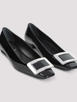 Pumpe Belle Vivier 25