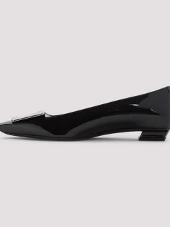 Pumpe Belle Vivier 25