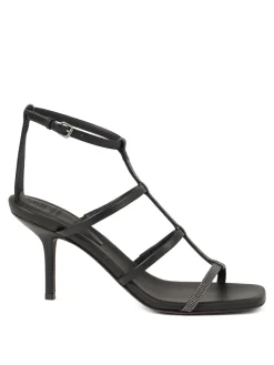 Pumps In Pelle