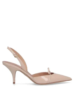 Pumps Slingback Con Fiocco