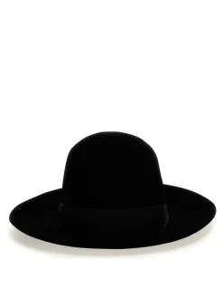 q.s. cappello liscio folare