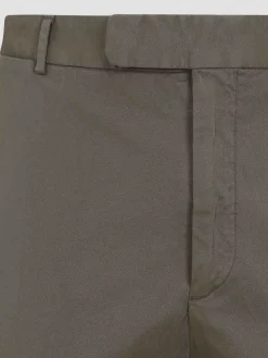 Ralph Lauren Purple Label Eaton Pants