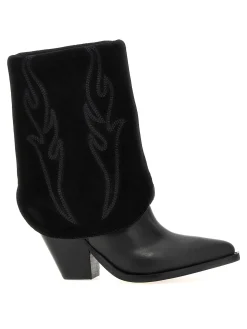 Rancho Reverse Boots