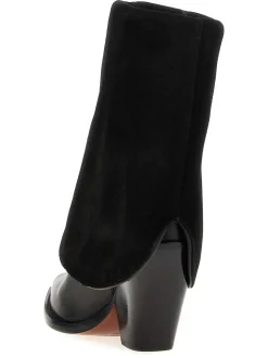 Rancho Reverse Boots
