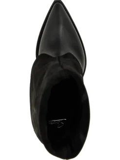 Rancho Reverse Boots