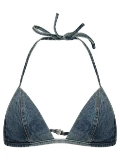 Reggiseno di denim drkshdw