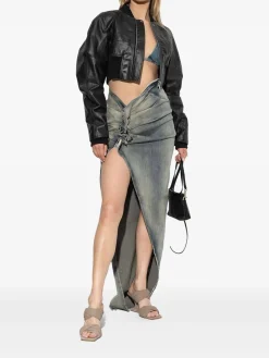 Reggiseno di denim drkshdw