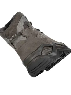 Renegade Evo Gtx Mid