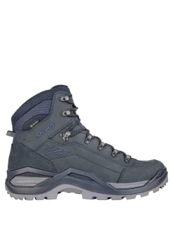 Renegade Evo Gtx Mid