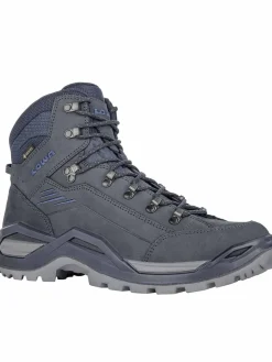Renegade Evo Gtx Mid