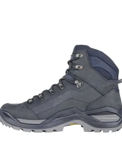 Renegade Evo Gtx Mid