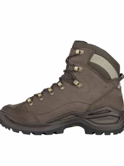 Renegade Evo Gtx Mid Ws
