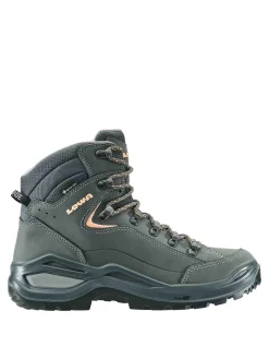 Renegade Evo Gtx Mid Ws