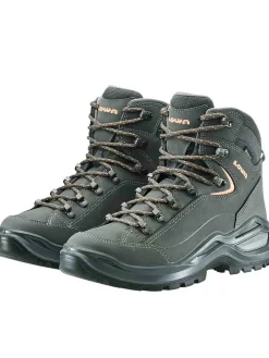 Renegade Evo Gtx Mid Ws