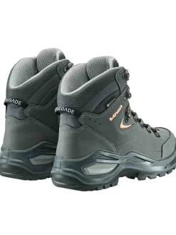 Renegade Evo Gtx Mid Ws