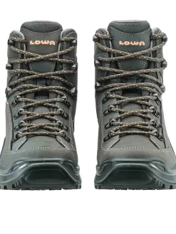 Renegade Evo Gtx Mid Ws