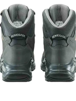 Renegade Evo Gtx Mid Ws