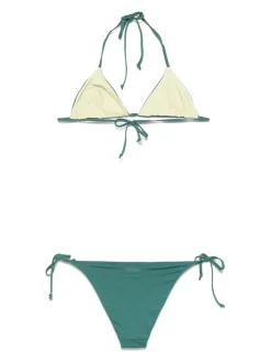 Reversible Bikini Set