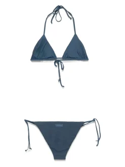 Reversible Bikini Set