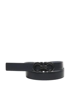 Reversible Gancini Belt