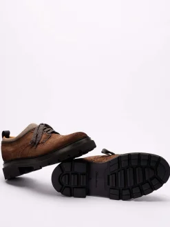 `Rhea` Lace-Ups